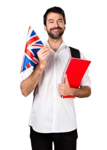 UK - STUDENT ADMISSION & VISA PROCEDURE