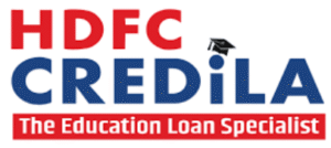 HDFC-Credila